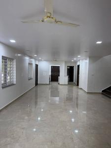 Hall Image of 3000 Sq.ft 4 BHK Villa for sale in Madhurawada Visakhapatnam for Rs. 21500000