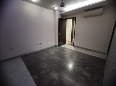 Bedroom Image of 2485 Sq.ft 3 BHK Builder Floor for rent in Shakti Nagar New Delhi for Rs. 85500