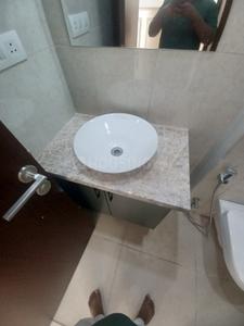 Bathroom Image of 3485 Sq.ft 3 BHK Apartment / Flat for rent in Century Ethos, Byatarayanapura Bengaluru for Rs. 190000