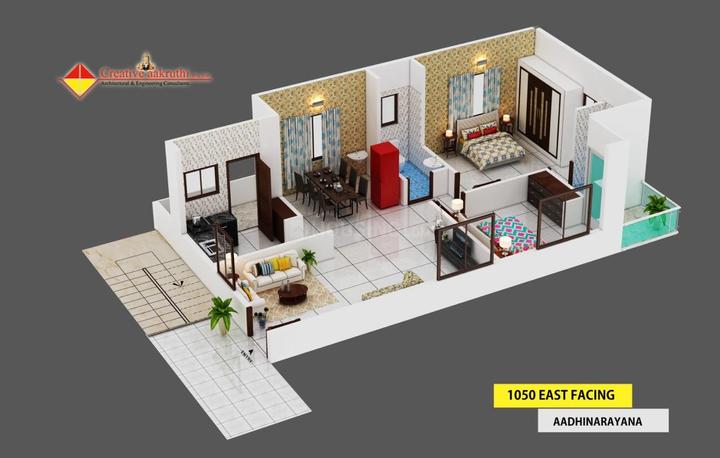 Anand Nagar, Madhurawada Main Image 1