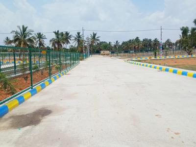Image of 1200 Sq.ft Residential Plot / Land for sale in Dobbsapet, Bengaluru for Rs. 4560000
