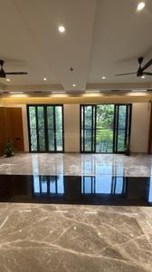 Living Room Image of 2700 Sq.ft 4 BHK Builder Floor for sale in Naraina New Delhi for Rs. 57500000