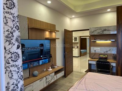 Bedroom Image of 2000 Sq.ft 3 BHK Builder Floor for sale in Canal Road Dehradun for Rs. 9000000