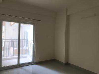 Bedroom Image of 1600 Sq.ft 3.5 BHK Apartment / Flat for sale in Terrace Homes, Noida Extension Greater Noida for Rs. 12435000