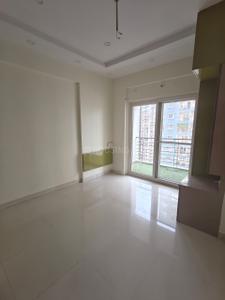 Bedroom Image of 1215 Sq.ft 2 BHK Apartment / Flat for sale in Candeur Landmark, Varthur Bengaluru for Rs. 14500000