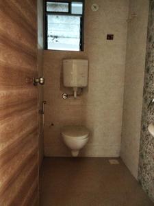 Bedroom Two Image of 1400 Sq.ft 3 BHK Apartment / Flat for sale in Omkara Pride, Taloja Navi Mumbai for Rs. 8200000