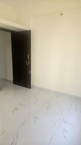 Hall Image of 600 Sq.ft 1 BHK Apartment / Flat for rent in New Sangvi Pune for Rs. 21000