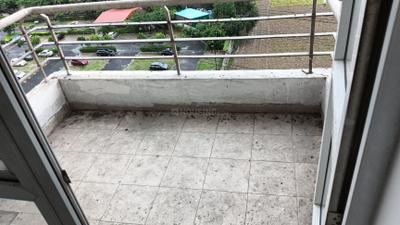 Balcony Image of 1900 Sq.ft 3 BHK Apartment / Flat for sale in Indiabulls Centrum Park, Sector 103 Gurgaon for Rs. 21500000