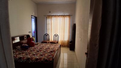 Bedroom Image of 2200 Sq.ft 3 BHK Apartment / Flat for rent in Ambala Cantt Ambala for Rs. 15000