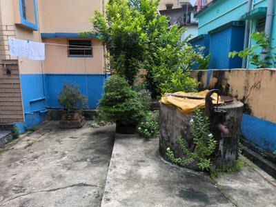 Playing Area Image of 1200 Sq.ft 5 BHK Independent House for sale in New Barrakpur Kolkata for Rs. 9500000