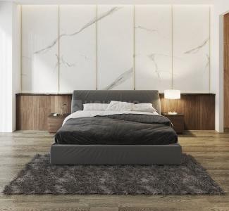 Bedroom Image of 1062 Sq.ft 2 BHK Apartment / Flat for sale in Thiruvanmiyur Chennai for Rs. 19500000