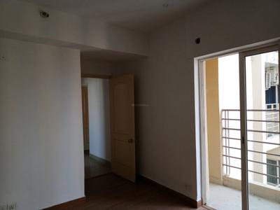 Bedroom Image of 1070 Sq.ft 2.5 BHK Apartment / Flat for sale in Paras Tierea, Sector 137 Noida for Rs. 8700000