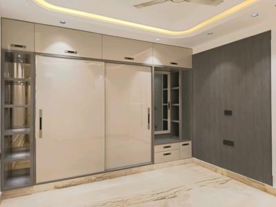 Bedroom Image of 2500 Sq.ft 5 BHK Builder Floor for sale in Nikunj Ultra Luxury Floors, Indirapuram Ghaziabad for Rs. 39500000