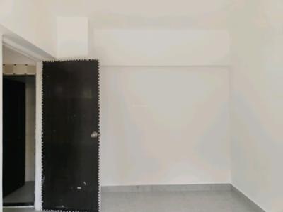 Bedroom Image of 840 Sq.ft 2 BHK Apartment / Flat for rent in MAAD Yashvant Srushti Bldg 1 To 6, Boisar Mumbai for Rs. 12000