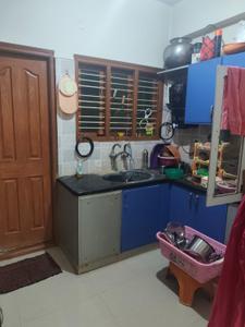 Kitchen Image of 1135 Sq.ft 2 BHK Apartment / Flat for sale in RR Nagar Bengaluru for Rs. 10000000