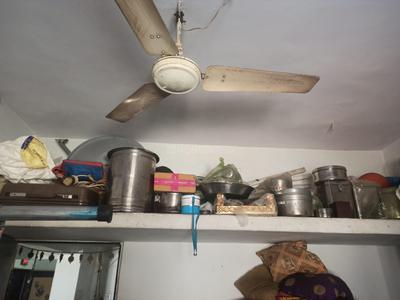Kitchen Image of 720 Sq.ft 2 BHK Apartment / Flat for sale in Thakkarbapa Nagar Ahmedabad for Rs. 1800000