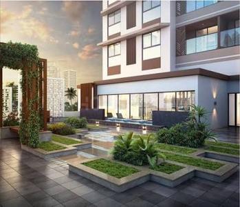 Image of 1050 Sq.ft 2 BHK Apartment / Flat for sale in Seasons One, Kalyan West, Kalyan for Rs. 11522887