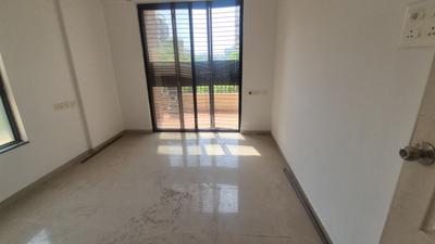 Bedroom Image of 700 Sq.ft 2 BHK Apartment / Flat for sale in Kolte Patil Margosa Heights, Mohammed Wadi Pune for Rs. 4500000