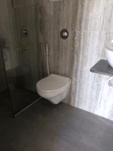 Kumar Picasso Attached Bathroom with Bedroom Two 3