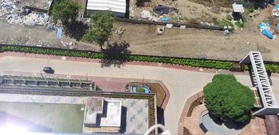 Image of 1000 Sq.ft 2 BHK Apartment / Flat for sale in Vilas Yashone Hinjewadi, Hinjawadi, Pune for Rs. 8700000