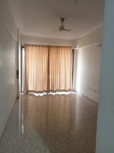 Hall Image of 1400 Sq.ft 3 BHK Apartment / Flat for rent in Gangapur Nashik for Rs. 26000