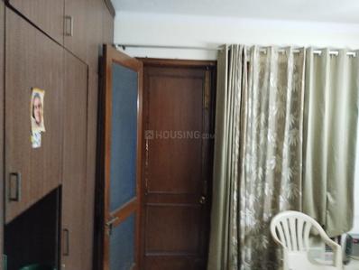 Bedroom Image of 2200 Sq.ft 3 BHK Builder Floor for sale in Sushant Lok Phase 1 Gurgaon for Rs. 35000000