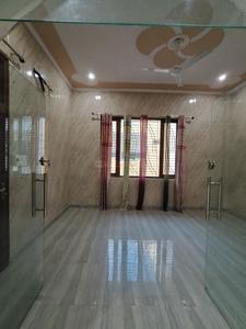 Servant Room Image of 1292 Sq.ft 3 BHK Independent House for rent in Ashiyana Colony Moradabad for Rs. 15000