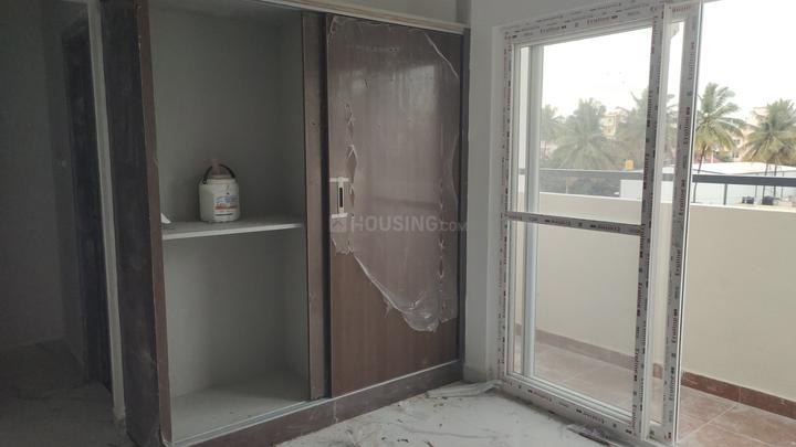 RJS RESIDENCY Bedroom 1