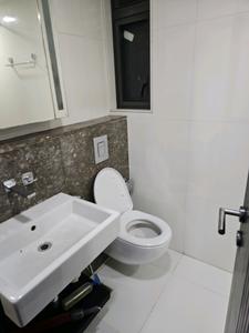 Bedroom Two Image of 1150 Sq.ft 2 BHK Apartment / Flat for sale in Lodha Enchante, Sion Mumbai for Rs. 32000000