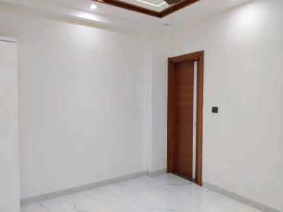 Bedroom Image of 1700 Sq.ft 4 BHK Builder Floor for sale in Vaishali Ghaziabad for Rs. 19551000
