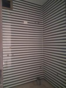 Common Bathroom Image of 650 Sq.ft 1 BHK Apartment / Flat for sale in Sector 74 Noida for Rs. 2650000