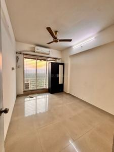 Bedroom Image of 820 Sq.ft 2 BHK Apartment / Flat for sale in Newa Garden, Airoli Navi Mumbai for Rs. 15500000