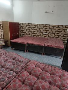 Hall Image of Hamza PG in Sedhar, Jammu