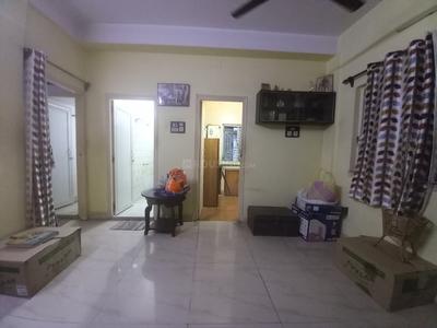 Living Room Image of 700 Sq.ft 2 BHK Apartment / Flat for sale in Kavi Nazrul Metro, Garia, Sonarpur Kolkata for Rs. 3300000