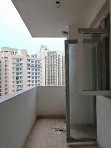 Drying Area Image of 2125 Sq.ft 3 BHK Apartment / Flat for sale in Amrapali Heartbeat City, Sector 107 Noida for Rs. 23500000