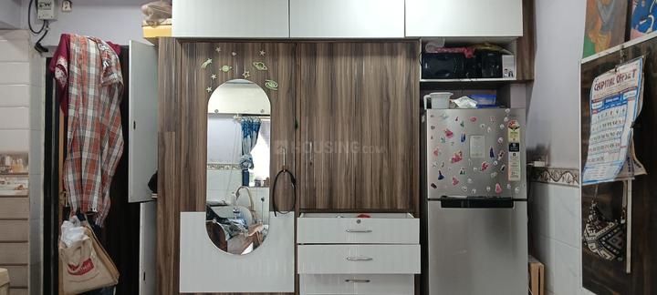 GHATKOPAR GANGAWADI CHS Bedroom 1