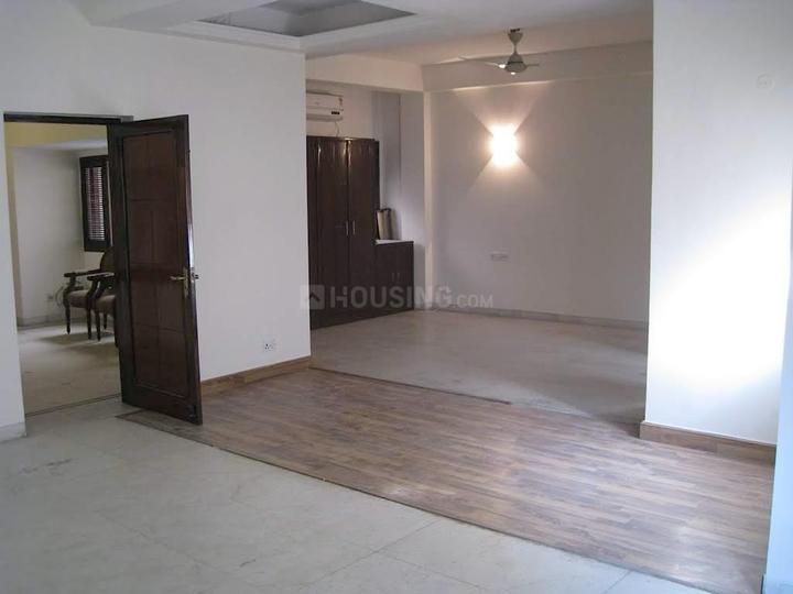 Safdarjung Enclave Bedroom 1