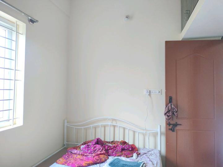 Royal Redwood layout Bedroom One 1