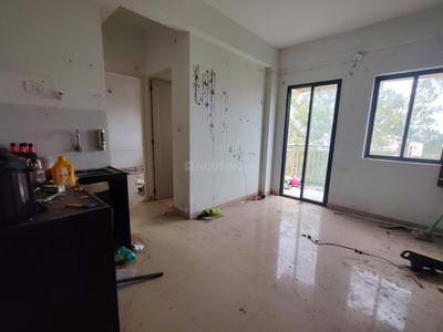 Hall Image of 380 Sq.ft 1 BHK Apartment / Flat for sale in Gahunje Pune for Rs. 1870000