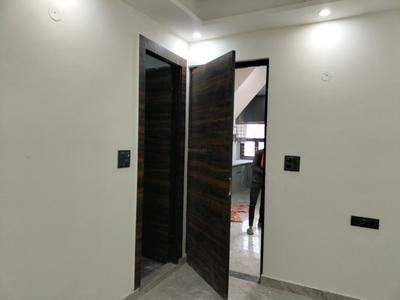 Bedroom Image of 1566 Sq.ft 3 BHK Builder Floor for sale in Noida Extension Greater Noida for Rs. 6630000