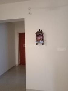Hall Image of 1130 Sq.ft 2 BHK Apartment / Flat for rent in Mathias Ocean Park Residency, Panjim Goa for Rs. 60000