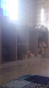 Kitchen Image of 900 Sq.ft 1 BHK Apartment / Flat for rent in Subhash Colony Bhopal for Rs. 7000