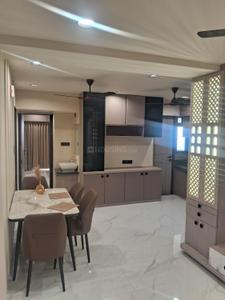 Hall Image of 1985 Sq.ft 3 BHK Apartment / Flat for rent in Jahangir Pura Surat for Rs. 32000