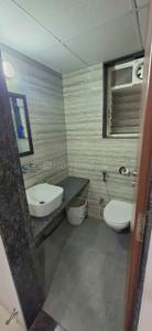 Image of 1000 Sq.ft 2 BHK Apartment / Flat for rent in Prasun Sarvam, Kharadi, Pune for Rs. 43000
