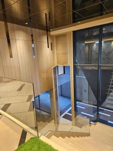 Balcony Image of 5400 Sq.ft 4 BHK Builder Floor for sale in Safdarjung Development Area New Delhi for Rs. 180000000