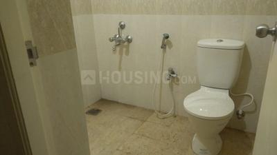Bathroom Image of 525 Sq.ft 1 BHK Builder Floor for sale in Poonamallee Chennai for Rs. 3000000