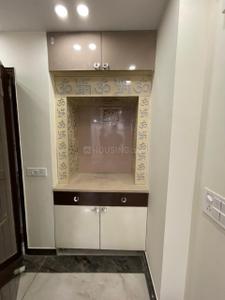 Image of 2700 Sq.ft 3 BHK Builder Floor for rent in Sector 46, Gurgaon for Rs. 56500