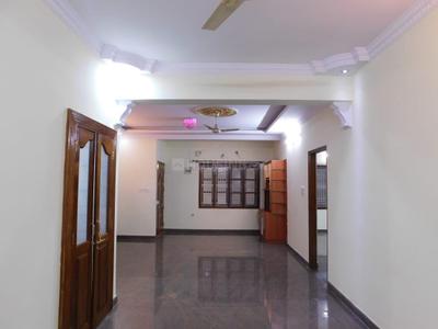 Hall Image of 1618 Sq.ft 3 BHK Apartment / Flat for rent in G R Grands Apartment, RR Nagar Bengaluru for Rs. 40000