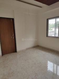 Bedroom Image of 1500 Sq.ft 3 BHK Apartment / Flat for rent in Deepali Nagar Nashik for Rs. 18000