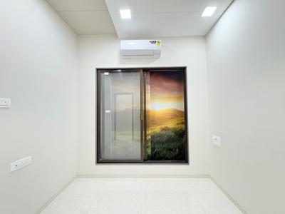 Bedroom Image of 1243 Sq.ft 3 BHK Apartment / Flat for sale in Dombivli East Thane for Rs. 9285210